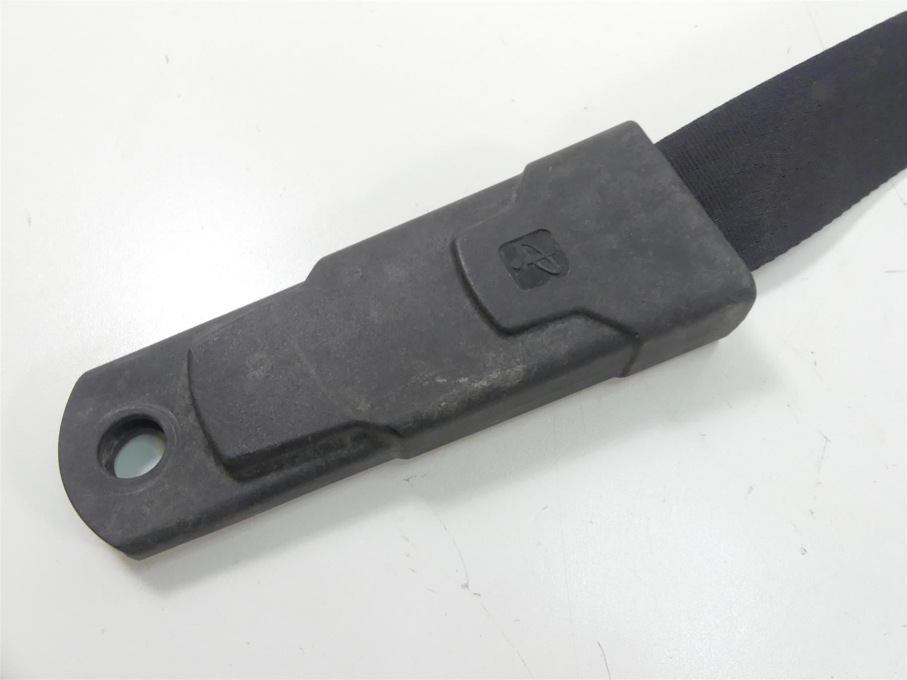 2015 Arctic Wild Cat 700 Sport LTD Buckle Up Immi Seat Belts 5506-243 7506-698 {{ shop.shopifyCountryName }} - Mototech271