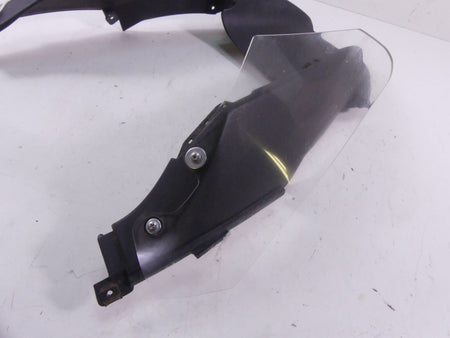 2005 BMW R1200GS K25 Upper Front Wheel Fender Nose Cover Fairing Cowl 4661766767 {{ shop.shopifyCountryName }} - Mototech271
