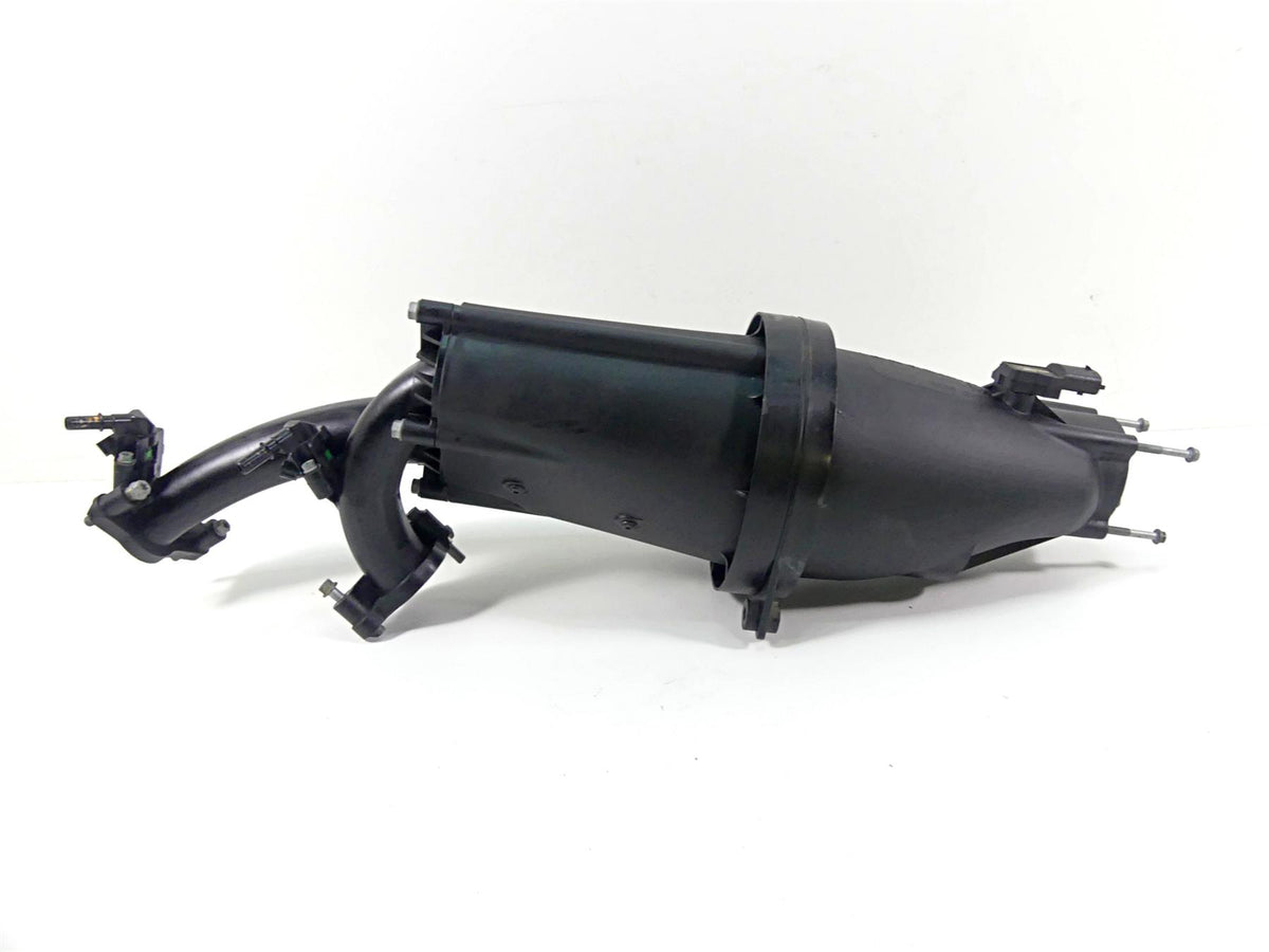 2018 Can Am Commander 1000R XT Intake Manifold & Injectors 420667750 420874830 {{ shop.shopifyCountryName }} - Mototech271