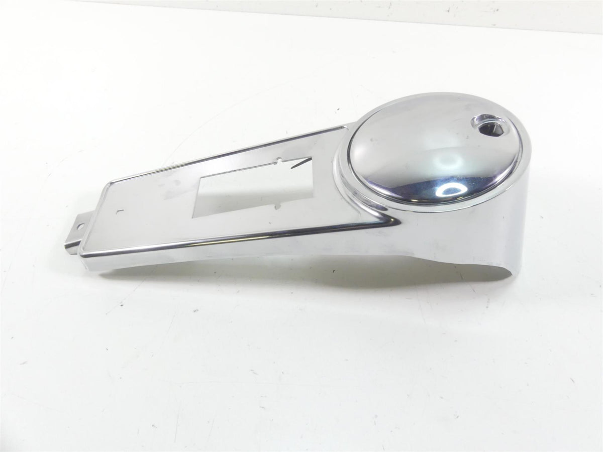 1999 Harley Touring FLHTCUI Electra Glide Fuel Tank Dash Cover Console 61270-98 {{ shop.shopifyCountryName }} - Mototech271