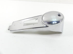 1999 Harley Touring FLHTCUI Electra Glide Fuel Tank Dash Cover Console 61270-98