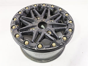 2023 Kawasaki Teryx KRX KRF 1000 C Stock 15x8 Wheel Rim 49058-0729-397