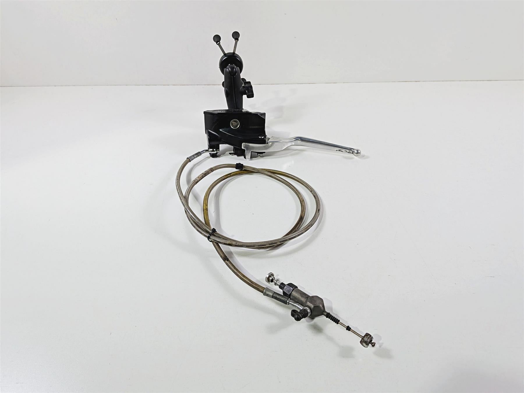 2013 Victory Vision Tour Clutch Master Cylinder & Slave 1911095 1912555 1911338 {{ shop.shopifyCountryName }} - Mototech271