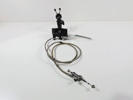 2013 Victory Vision Tour Clutch Master Cylinder & Slave 1911095 1912555 1911338 {{ shop.shopifyCountryName }} - Mototech271