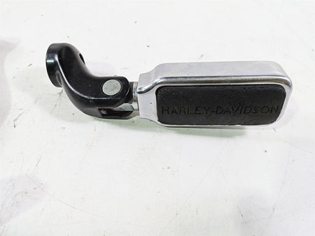 2013 Harley VRSCF Muscle Rod Right Front Footpeg & Brake Lever 54046-12 {{ shop.shopifyCountryName }} - Mototech271