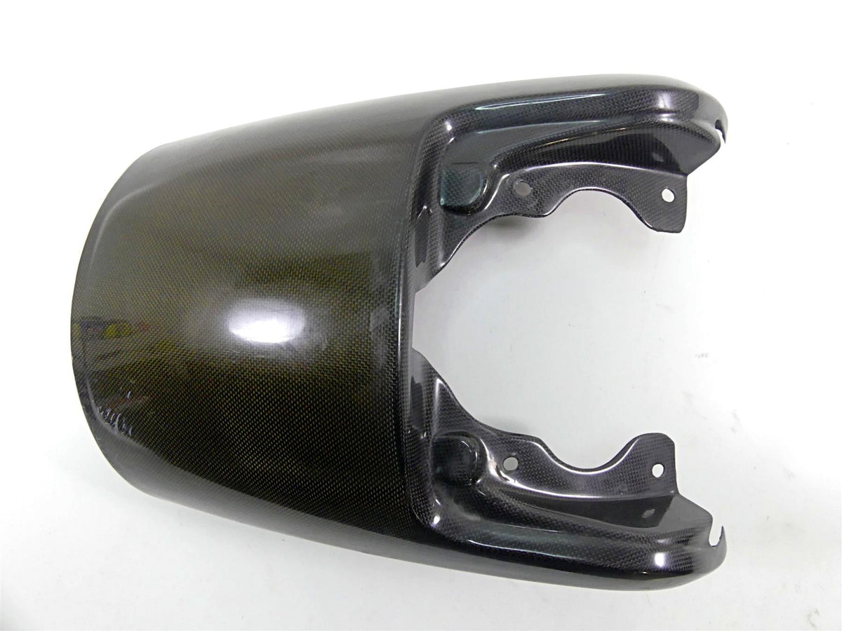 2014 Harley VRSCF Muscle V-Rod Rear Ssr Sling Shot Carbon Fiber Tail Fender {{ shop.shopifyCountryName }} - Mototech271