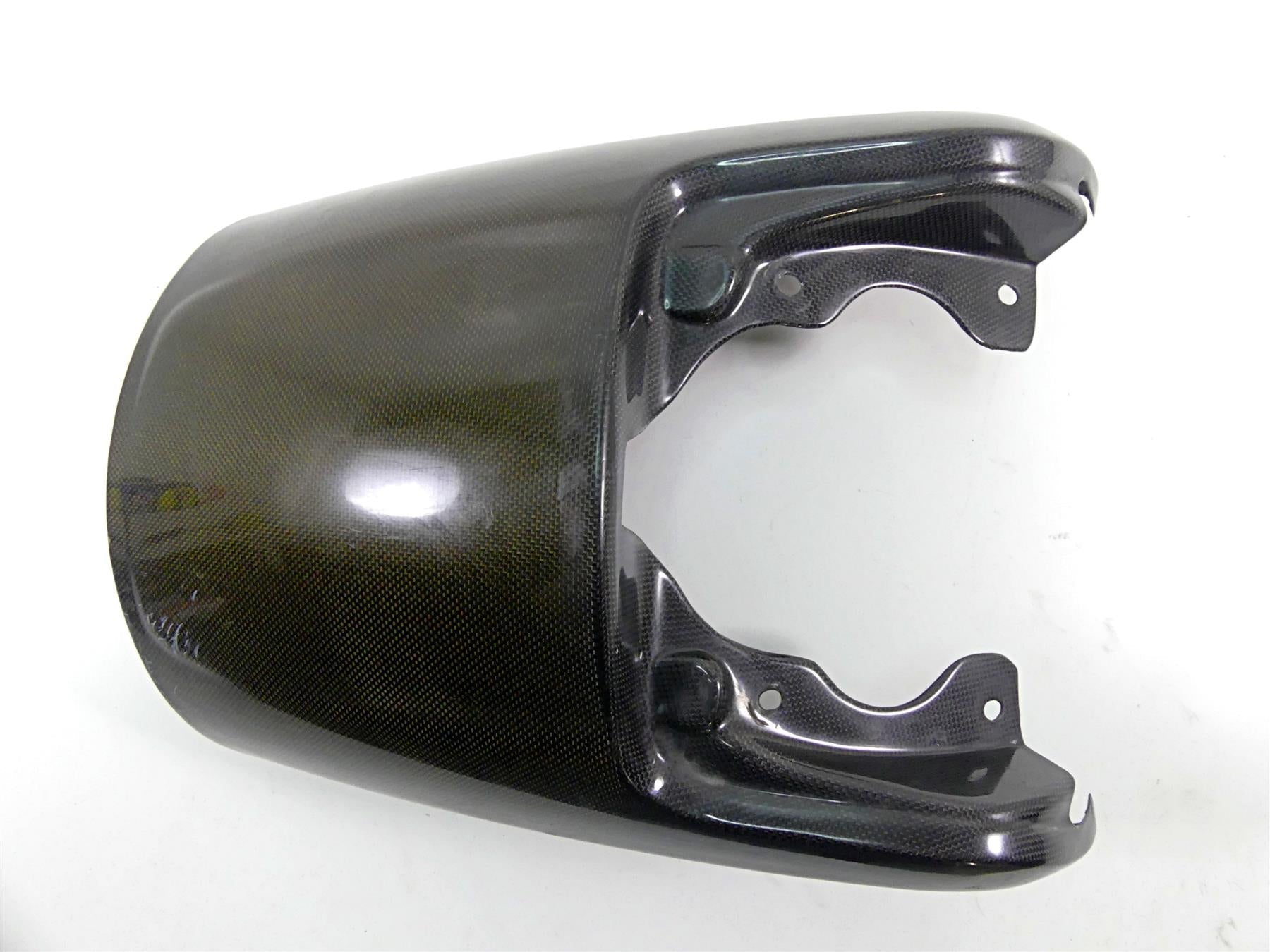 2014 Harley VRSCF Muscle V-Rod Rear Ssr Sling Shot Carbon Fiber Tail Fender {{ shop.shopifyCountryName }} - Mototech271