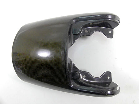 2014 Harley VRSCF Muscle V-Rod Rear Ssr Sling Shot Carbon Fiber Tail Fender {{ shop.shopifyCountryName }} - Mototech271