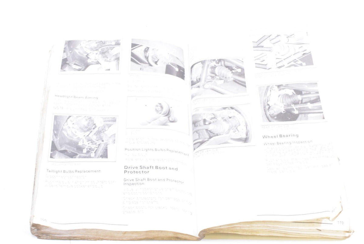 2016 Can-Am Maverick 1000R STD Owners Manual {{ shop.shopifyCountryName }} - Mototech271