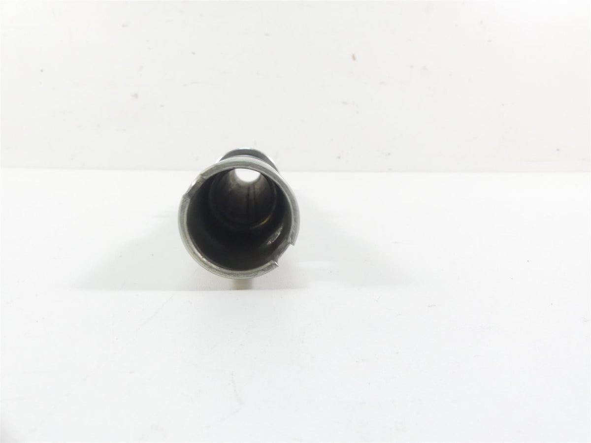 2004 Ducati 999 SBK Front Straight Wheel Spindle Axle 81910431A {{ shop.shopifyCountryName }} - Mototech271