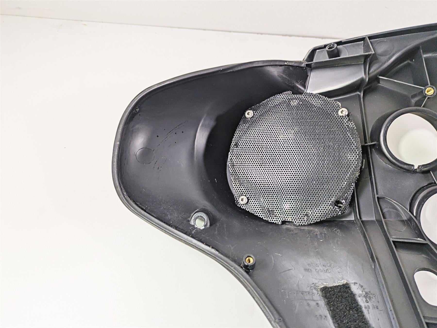 1996 Harley Touring FLHTCUI Electra Glide Front Inner Nose Fairing 58497-96B {{ shop.shopifyCountryName }} - Mototech271