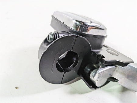 2006 Harley VRSCR Street V-Rod Front Brake Master Cylinder 11/16 44551-06C {{ shop.shopifyCountryName }} - Mototech271