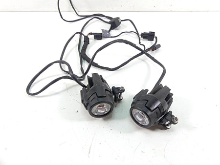 2016 BMW R1200GS Adv K51 Daytime Running Spot Light Set 63178532147 {{ shop.shopifyCountryName }} - Mototech271