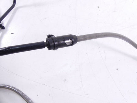2014 BMW R1200 RT RTW K52 Rear Abs Brake Line Set 34328541830 34328541831 {{ shop.shopifyCountryName }} - Mototech271