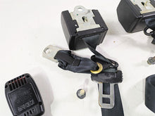 Load image into Gallery viewer, 2023 Honda Talon SXS1000 S2R Seat Belt Buckle Set 77610-HL6-A01 77660-HL6-A01
