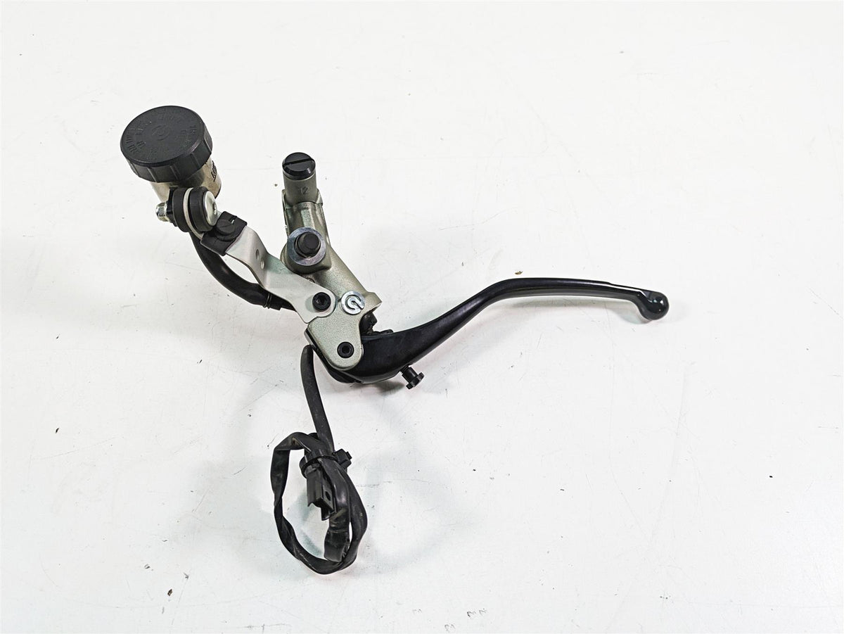 2020 Ducati Hypermotard 950 SP Brembo Radial Clutch Master Cylinder 63040731A {{ shop.shopifyCountryName }} - Mototech271