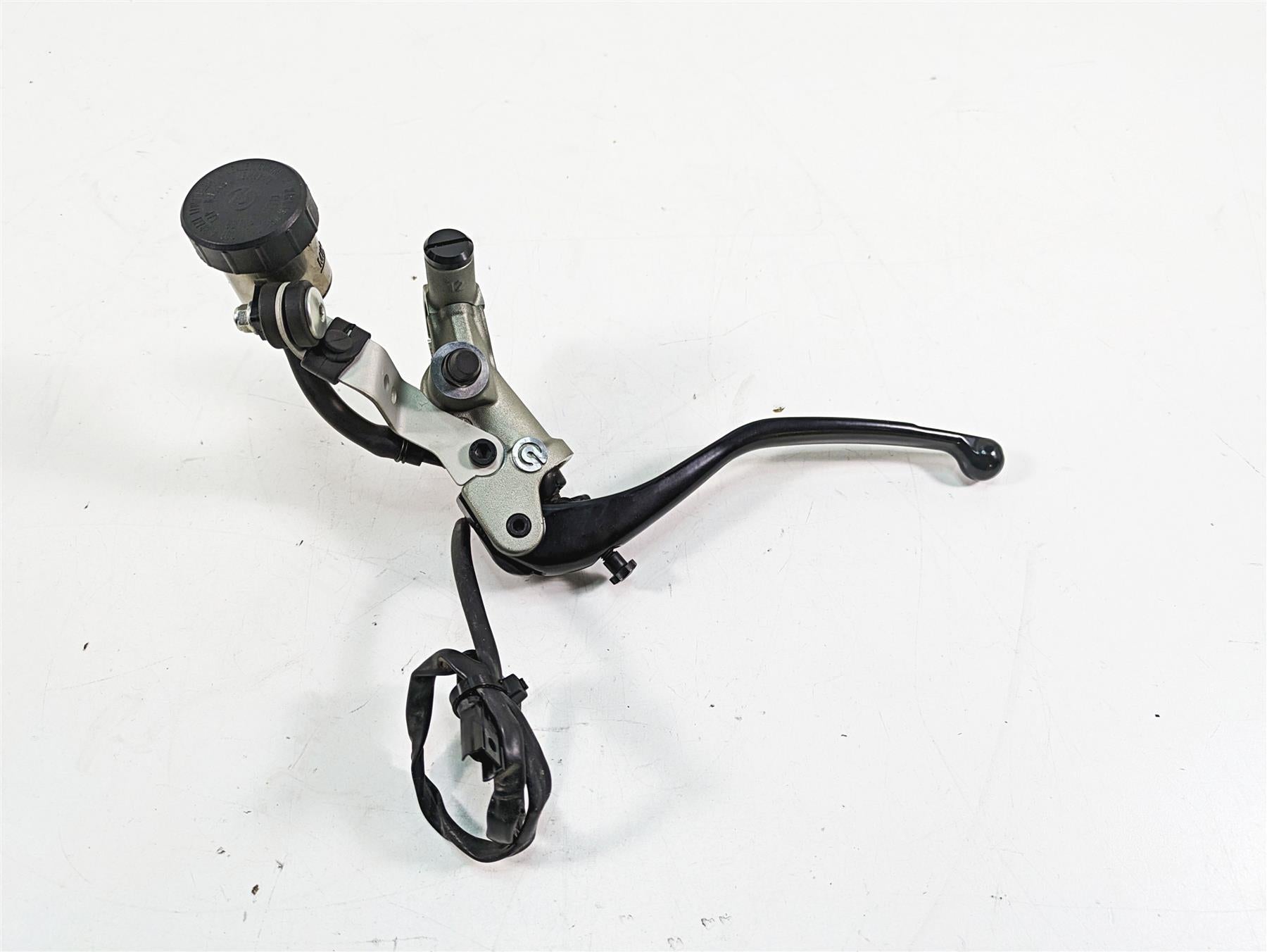 2020 Ducati Hypermotard 950 SP Brembo Radial Clutch Master Cylinder 63040731A {{ shop.shopifyCountryName }} - Mototech271