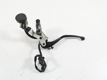 2020 Ducati Hypermotard 950 SP Brembo Radial Clutch Master Cylinder 63040731A {{ shop.shopifyCountryName }} - Mototech271