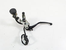 Load image into Gallery viewer, 2020 Ducati Hypermotard 950 SP Brembo Radial Clutch Master Cylinder 63040731A
