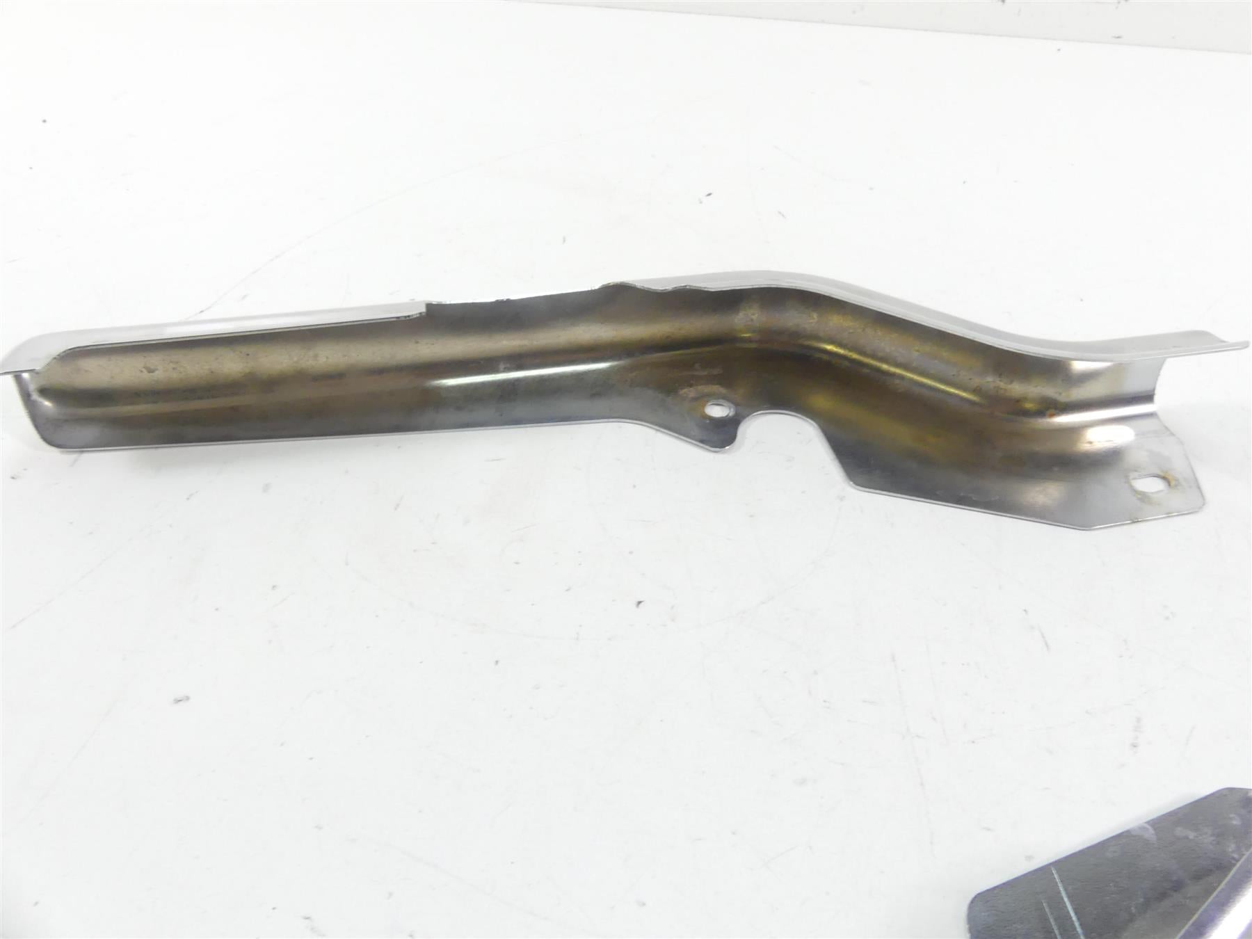 1999 Harley Touring FLHTCUI Electra Glide Nice Rear Chrome Frame Struts 47502-97 {{ shop.shopifyCountryName }} - Mototech271