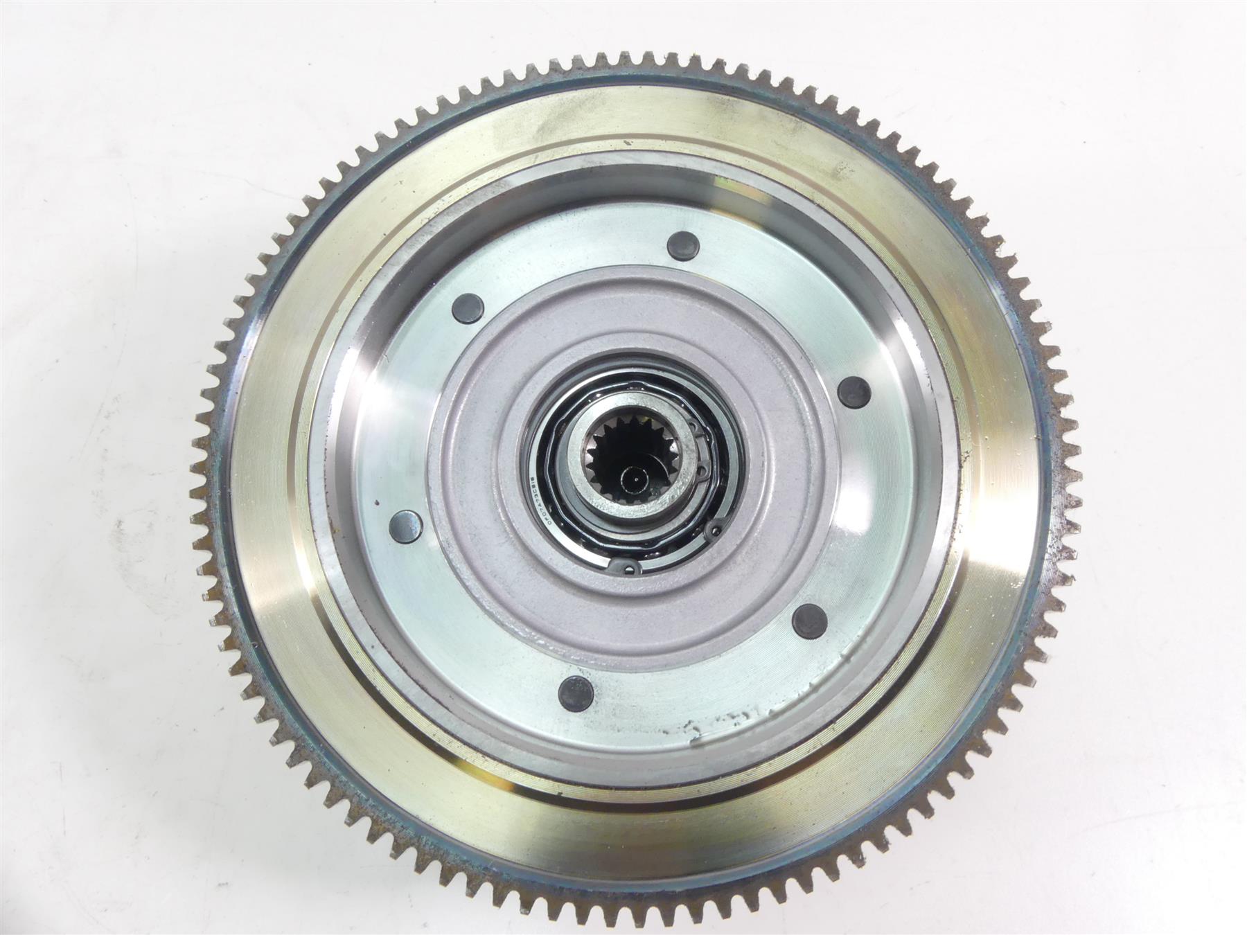 2018 Harley FLHC Softail Heritage Primary Drive Clutch Kit M8 37000263A {{ shop.shopifyCountryName }} - Mototech271