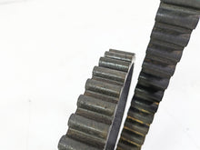 Load image into Gallery viewer, 2009 Harley FXCWC Softail Rocker Main Drive Belt 133T 1&quot; 40058-07
