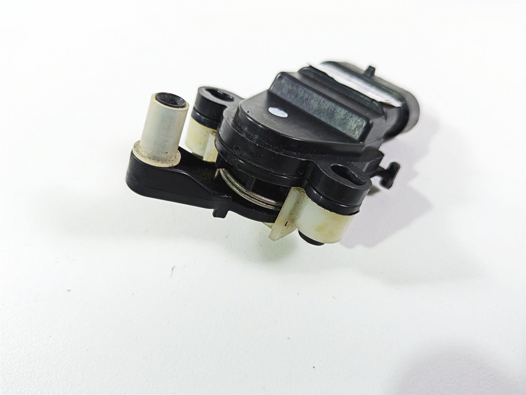 2010 Sea-Doo 4-Tec RXT 215 Right Hand Throttle Position Sensor & Lever 278002283 {{ shop.shopifyCountryName }} - Mototech271