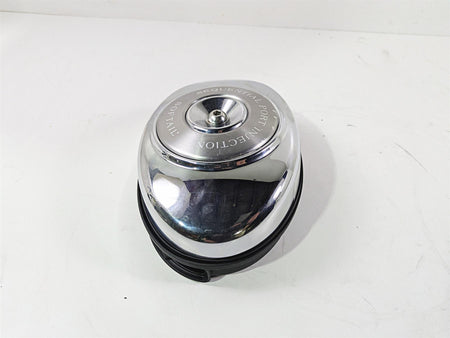 2004 Harley Softail FXSTDI Deuce Air Cleaner Breather Filter 29581-01B 29121-01 {{ shop.shopifyCountryName }} - Mototech271