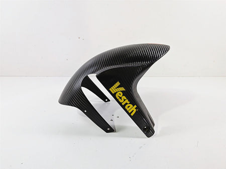 2018 Aprilia RSV4 RR Oem Front Carbon Fender Guard 894988 {{ shop.shopifyCountryName }} - Mototech271