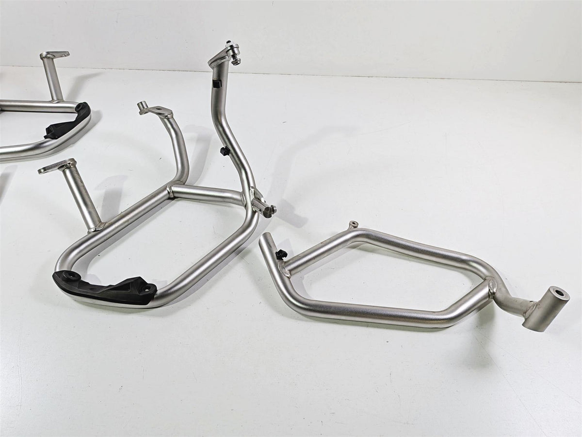2021 BMW R1250GS K51 Adventure Engine & Tank Crash Guard Set -Read 46638563807-Mototech271