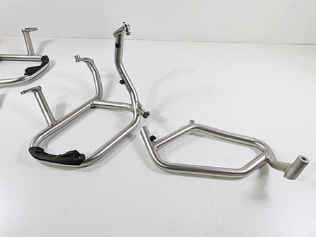 2021 BMW R1250GS K51 Adventure Engine & Tank Crash Guard Set -Read 46638563807-Mototech271