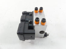 Load image into Gallery viewer, 2012 Harley Touring FLHTP Electra Glide Abs Brake Module Unit Module 40601-08A | Mototech271
