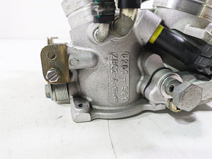 2008 Aprilia RSVR 1000 Factory Throttle Bodies Body Set AP0296970 | Mototech271