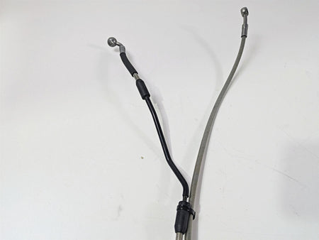 2016 BMW R1200RT K52 Front Abs Brake Line Set 34328541828 34328541829 {{ shop.shopifyCountryName }} - Mototech271