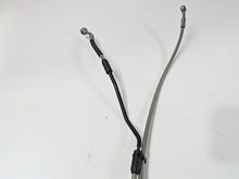 Load image into Gallery viewer, 2016 BMW R1200RT K52 Front Abs Brake Line Set 34328541828 34328541829
