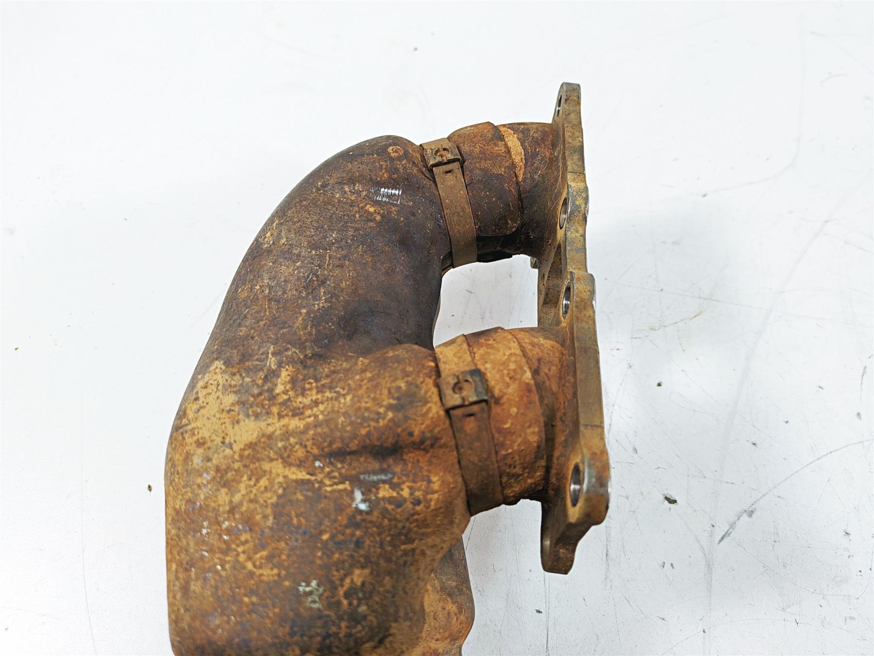 2019 Polaris RZR XP 1000 EPS Exhaust Header Manifold Pipe 1262599 {{ shop.shopifyCountryName }} - Mototech271