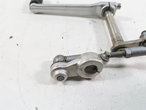 2007 BMW R1200GS K255 Adv Shifter Shift Lever Pedal & Linkage 23417670378 | Mototech271