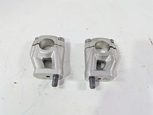 Load image into Gallery viewer, 2013 Triumph Tiger 1215 Explorer Upper Lower Handlebar Riser Set T2040813
