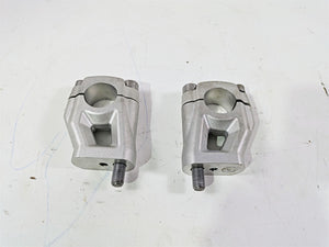 2013 Triumph Tiger 1215 Explorer Upper Lower Handlebar Riser Set T2040813