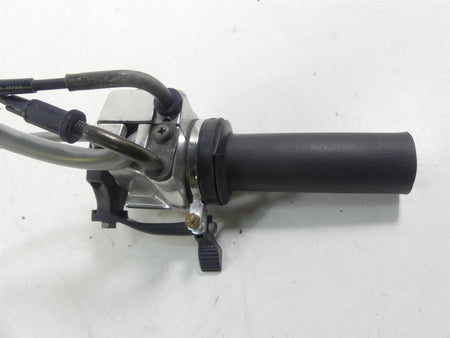 2002 Yamaha XVS1100 V-Star Right Hand Start Stop Control Switch 5BN-83975-00-00 {{ shop.shopifyCountryName }} - Mototech271