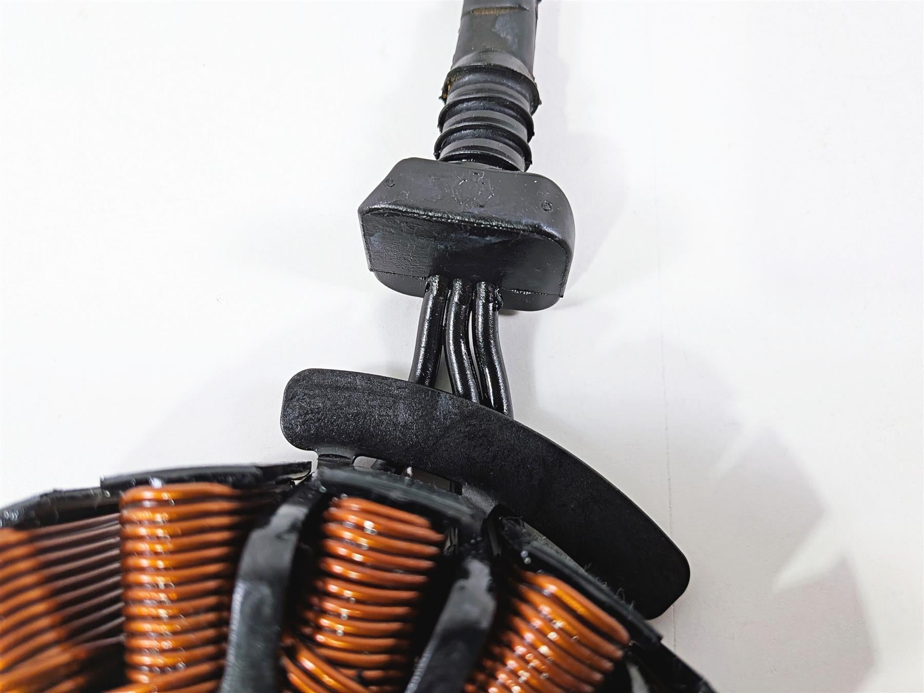 2018 Harley FLHTCU Touring Electra Glide Stator Alternator Generator 29900145-Mototech271