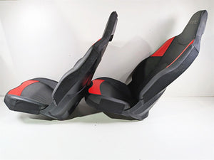 2024 Polaris RZR XP 1000 Sport Rider Passenger Seat Cushion Set - Read 2692843