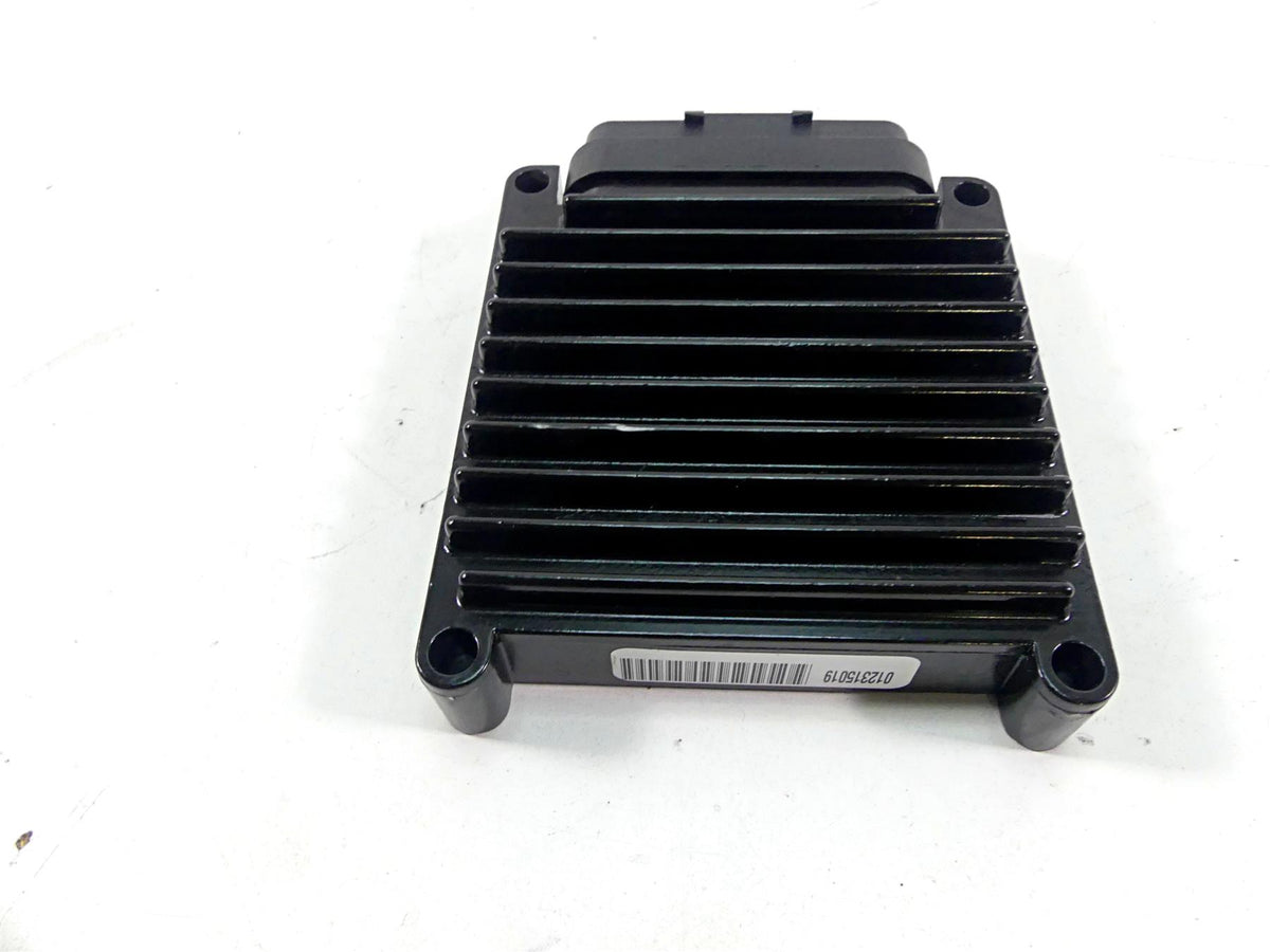 2015 Harley VRSCF Muscle V-Rod Cdi Ecu Ecm Engine Control Module 32852-12 {{ shop.shopifyCountryName }} - Mototech271