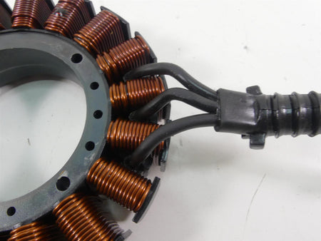 2013 Harley Touring FLTRX Road Glide Stator Alternator Generator 3P 50A 29987-06 {{ shop.shopifyCountryName }} - Mototech271