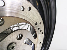 Load image into Gallery viewer, 2009 Harley FLSTSB Cross Bones 17x6 Rear Wheel Rim - Read 44936-08 | Mototech271
