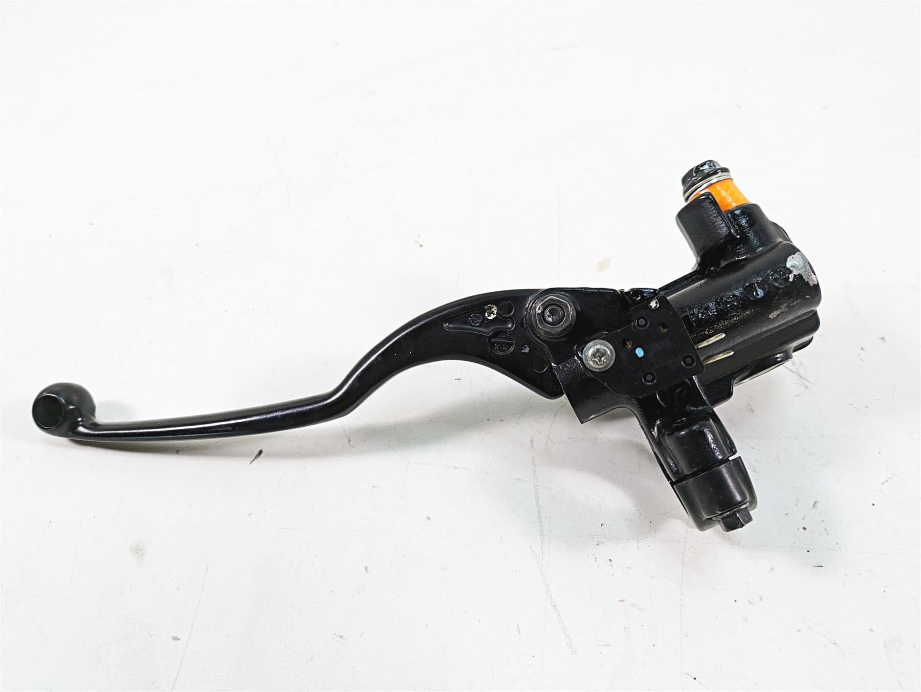 2016 Kawasaki Ninja EX300 Front Brake Master Cylinder 43015-0622 43015-0728 {{ shop.shopifyCountryName }} - Mototech271