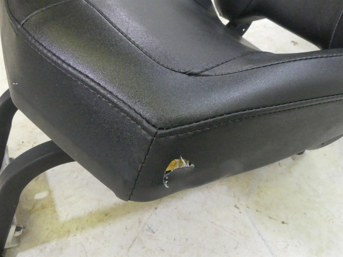 2020 Can-Am Commander 1000R XT Left Right Driver Passenger Seat Set {{ shop.shopifyCountryName }} - Mototech271