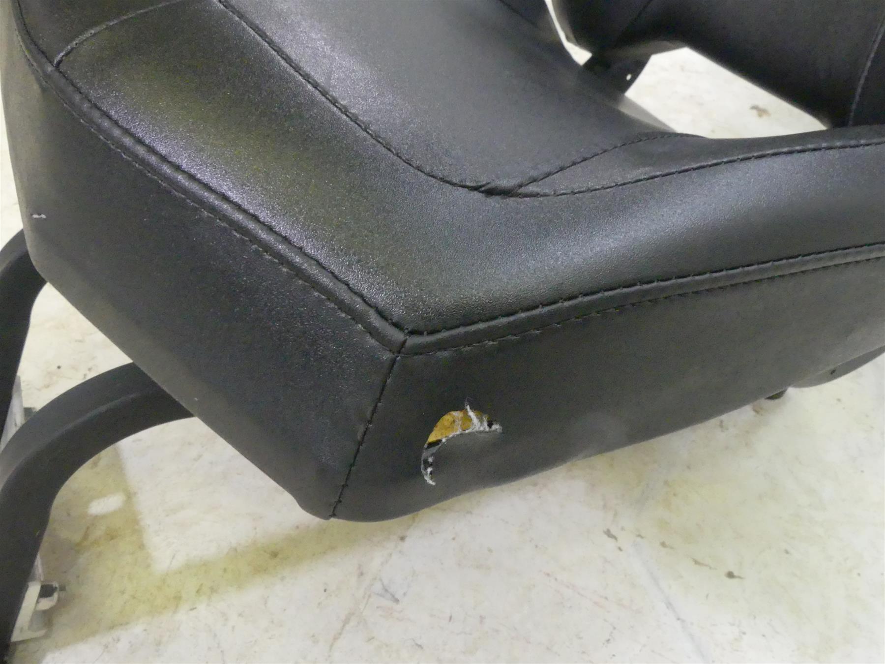 2020 Can-Am Commander 1000R XT Left Right Driver Passenger Seat Set {{ shop.shopifyCountryName }} - Mototech271