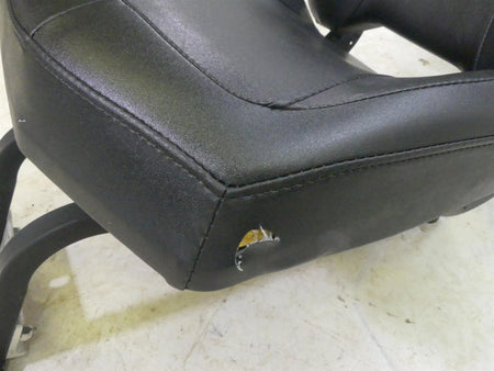 2020 Can-Am Commander 1000R XT Left Right Driver Passenger Seat Set {{ shop.shopifyCountryName }} - Mototech271