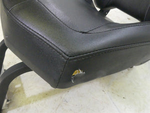 2020 Can-Am Commander 1000R XT Left Right Driver Passenger Seat Set